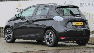 Renault ZOE – thumbnail 2