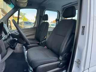 Mercedes-Benz Sprinter – thumbnail 34
