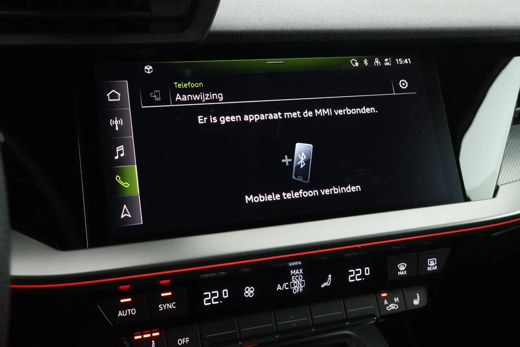 Audi A3 – foto 33