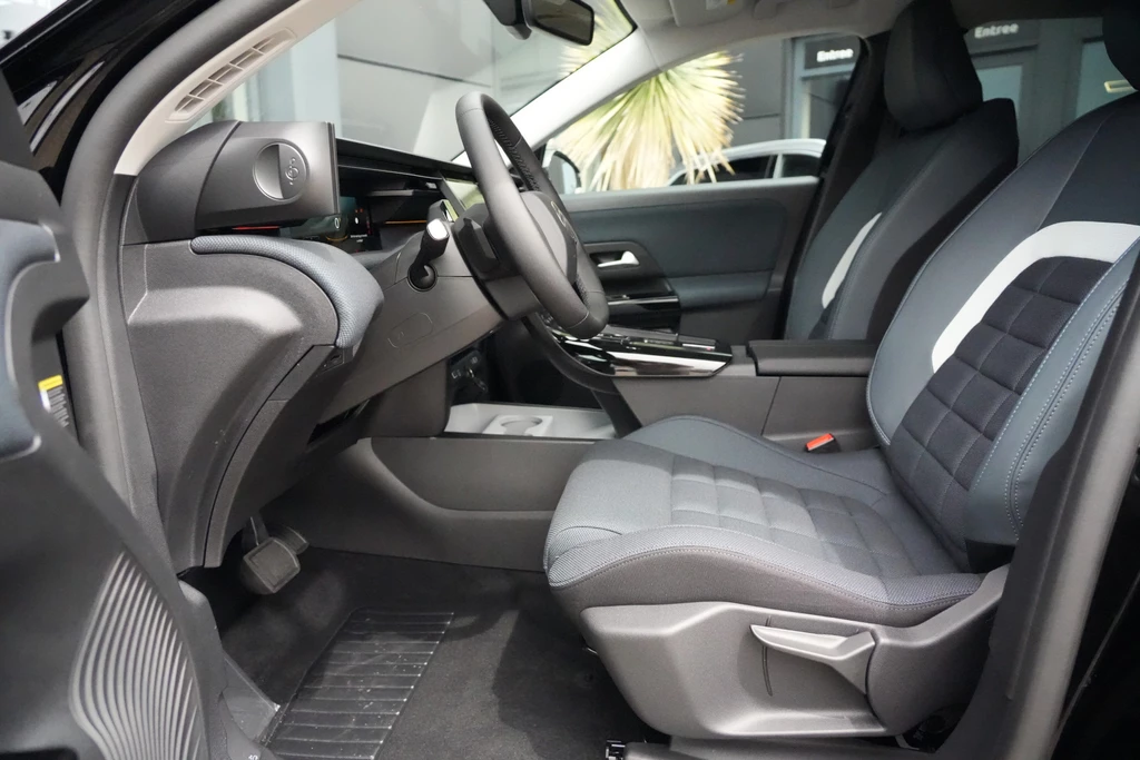 Citroën C5 Aircross – foto 11