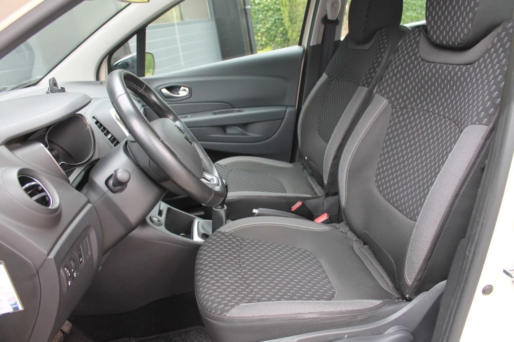 Renault Captur – foto 16