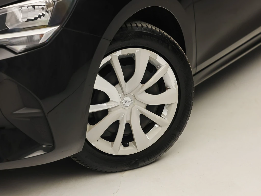 Opel Corsa – foto 14