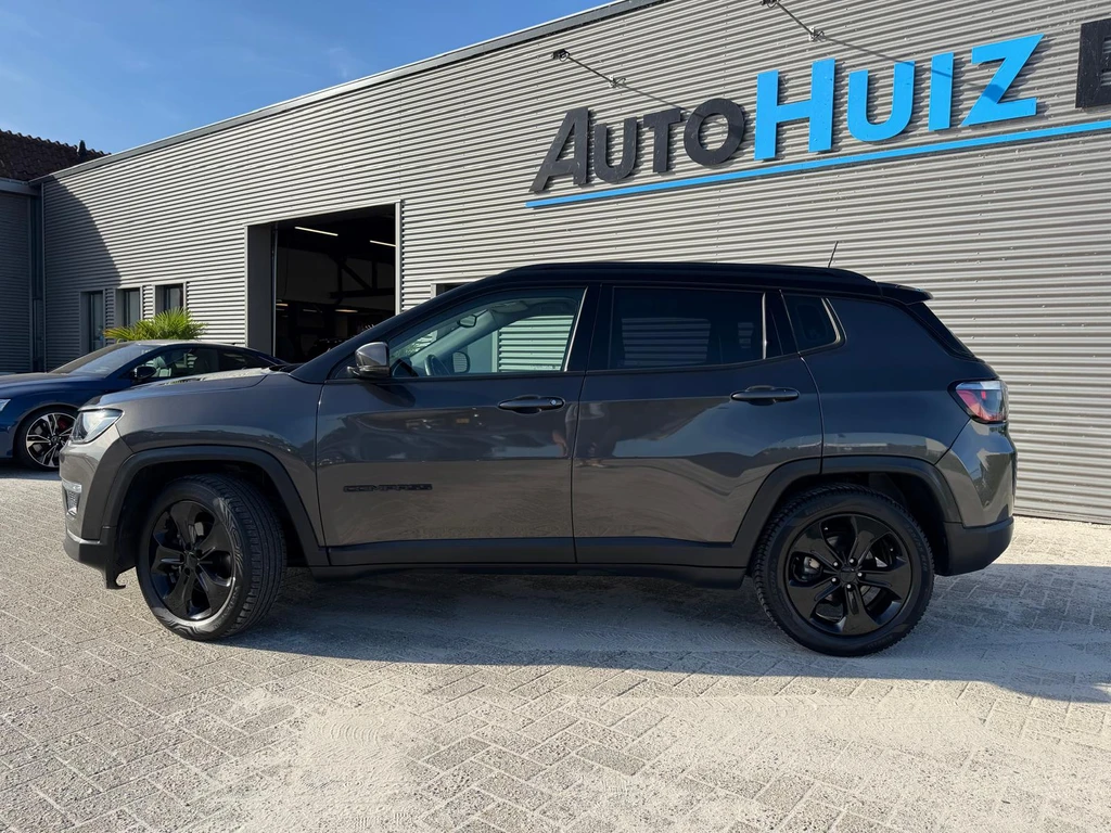 Jeep Compass – foto 3