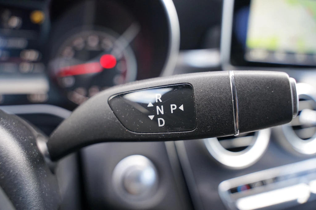 Mercedes-Benz C-Klasse – foto 27