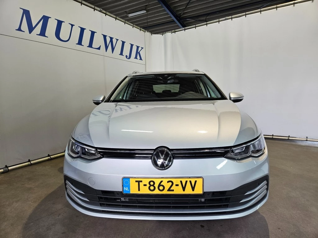 Volkswagen Golf – foto 16