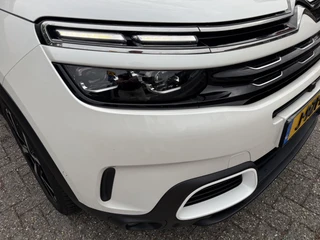 Citroën C5 Aircross – thumbnail 30