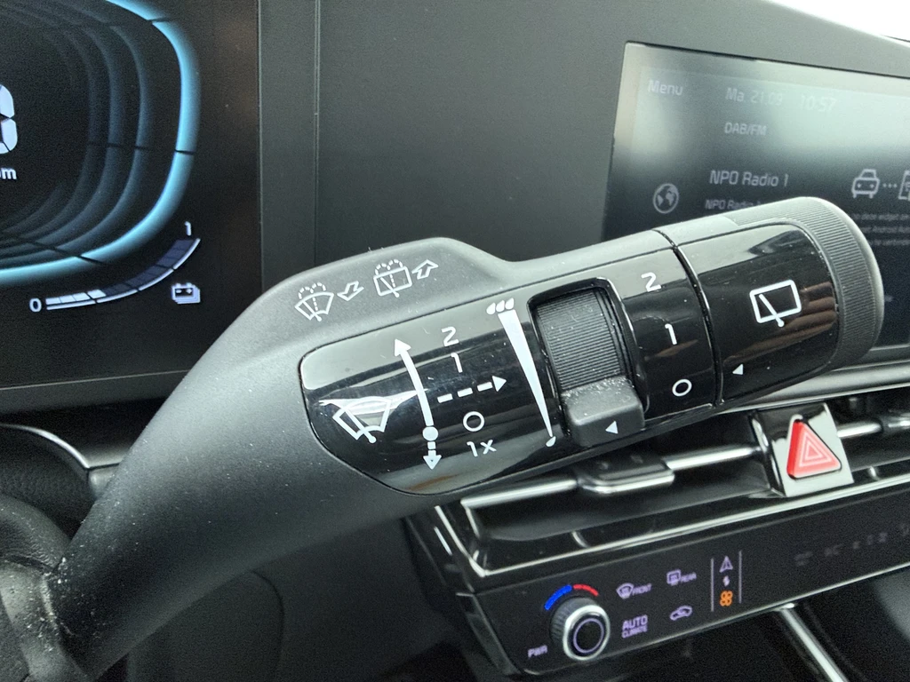 Kia Niro – foto 27