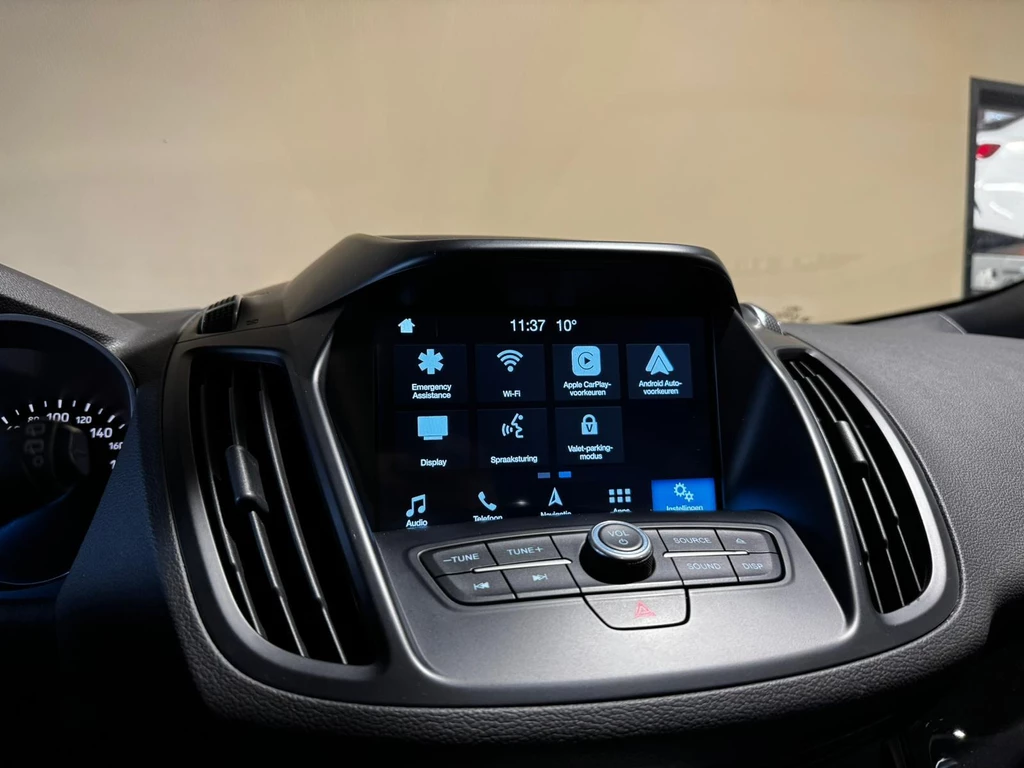 Ford Kuga – foto 12