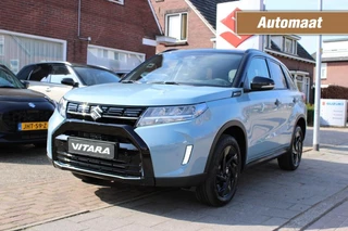 Suzuki Vitara – thumbnail 1