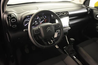 Citroën C3 Aircross – thumbnail 18