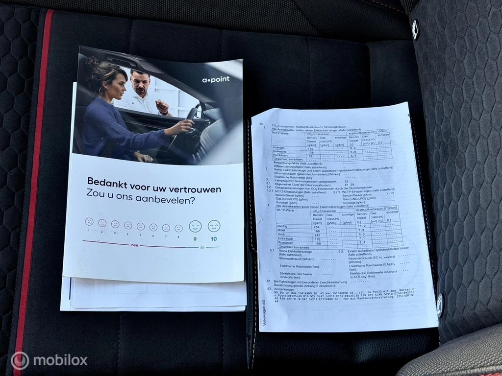 Volkswagen Golf – foto 34