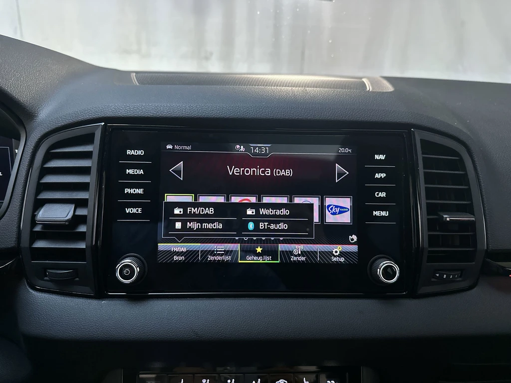 Škoda Karoq – foto 22