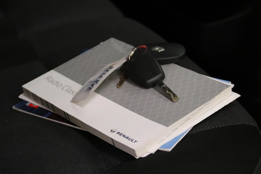 Renault Master – foto 14