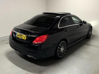 Mercedes-Benz C-Klasse – thumbnail 13