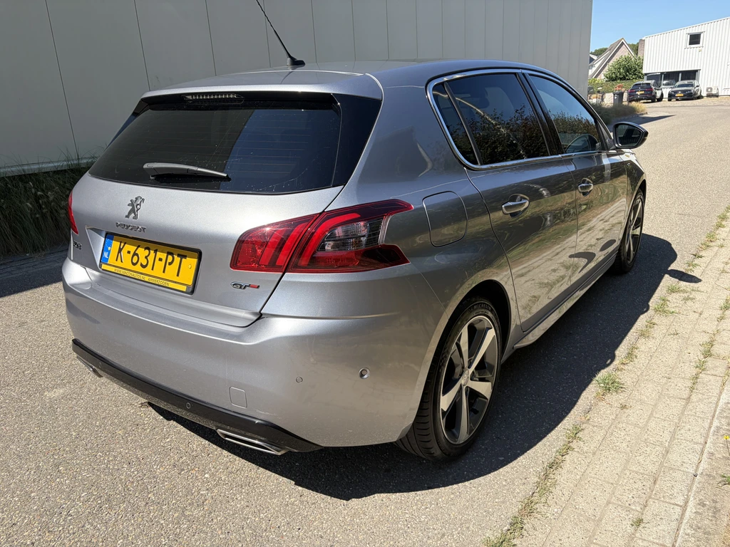 Peugeot 308 – foto 7