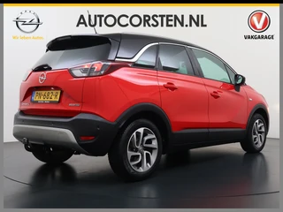 Opel Crossland X – thumbnail 5