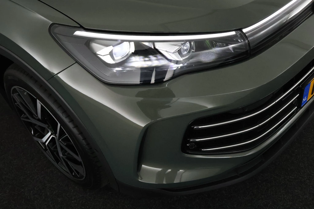 Volkswagen Tiguan – foto 68
