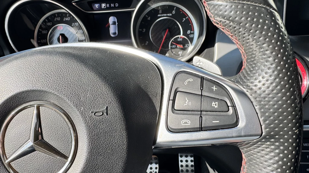 Mercedes-Benz CLA – foto 15