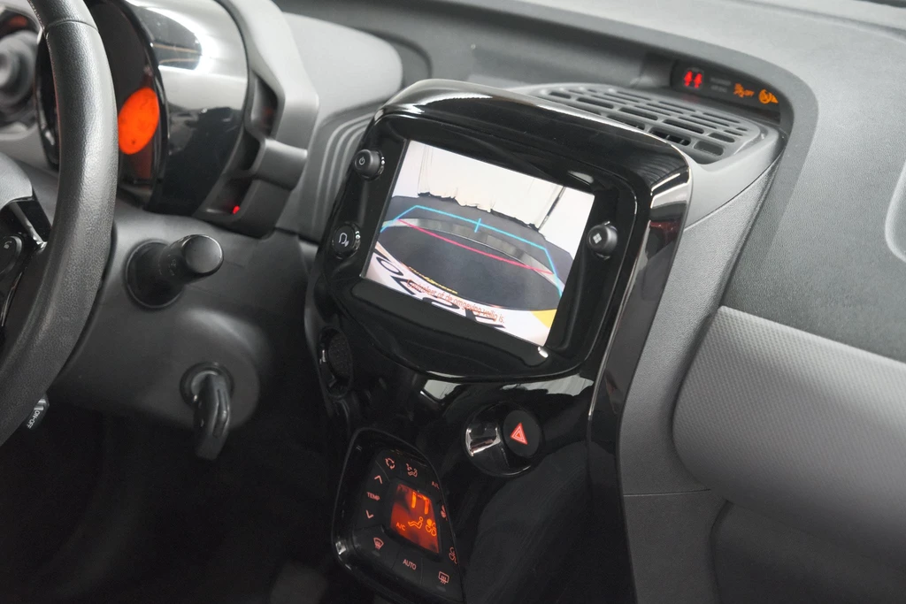 Peugeot 108 – foto 24