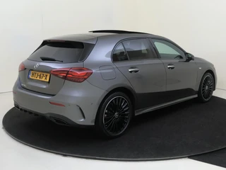 Mercedes-Benz A-Klasse – thumbnail 5