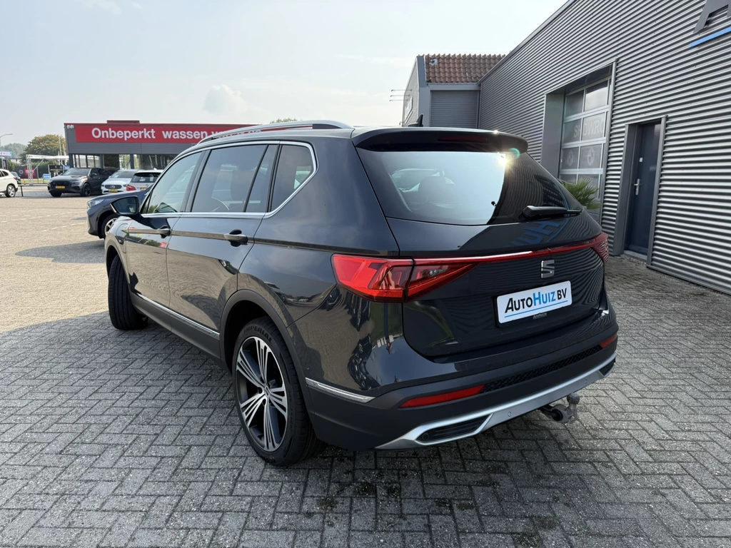 SEAT Tarraco – foto 5