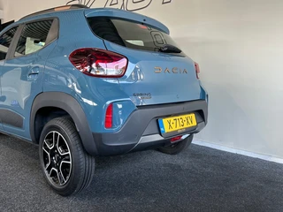 Dacia Spring – thumbnail 7