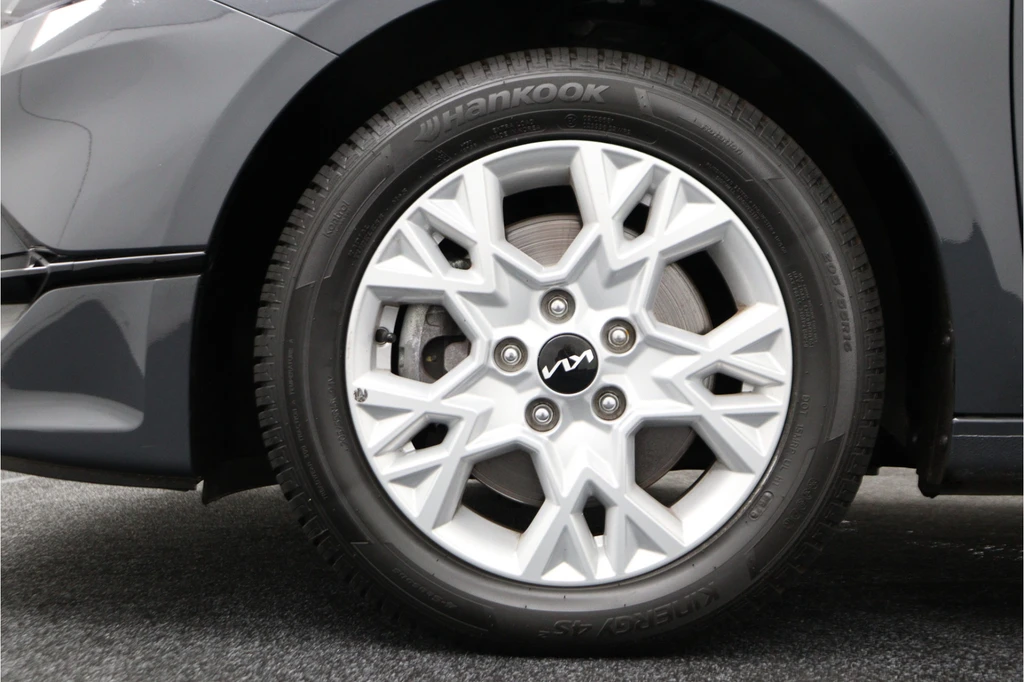 Kia Ceed Sportswagon – foto 19