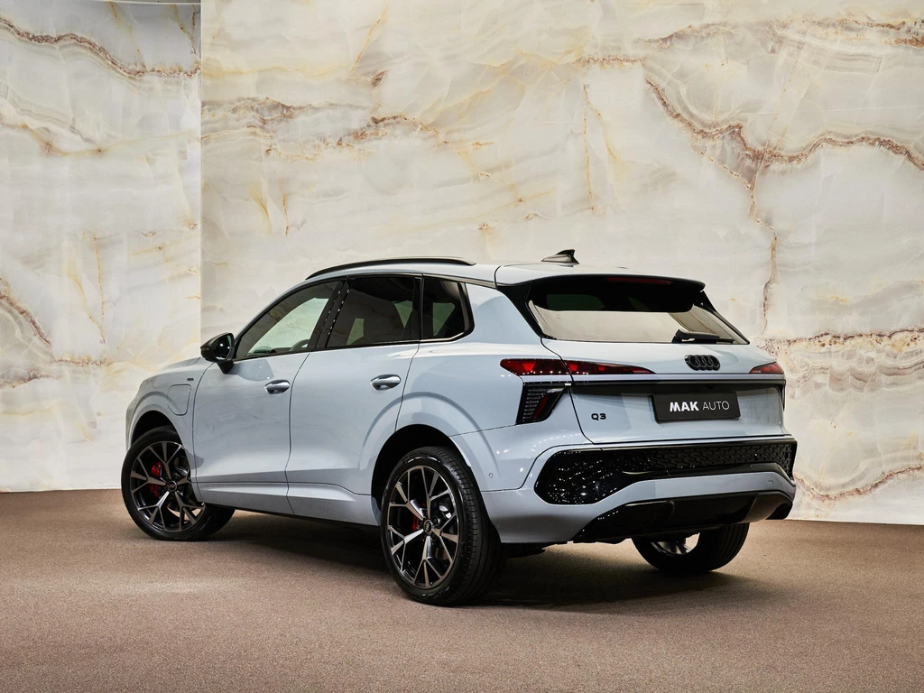 Audi Q3 – foto 5