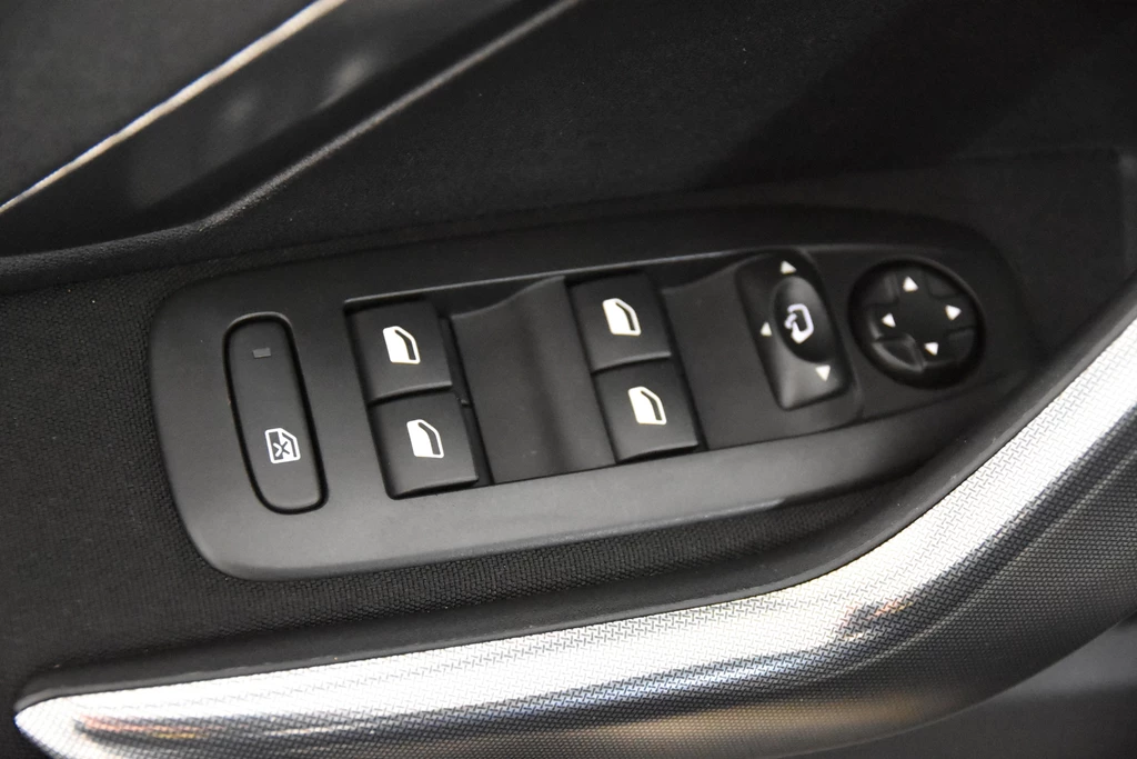 Peugeot 2008 – foto 17