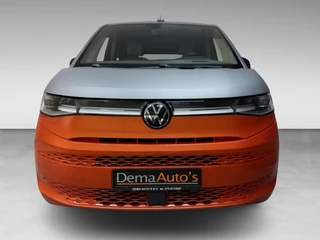 Volkswagen Multivan – thumbnail 7