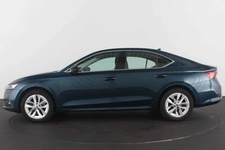 Škoda Octavia – thumbnail 2