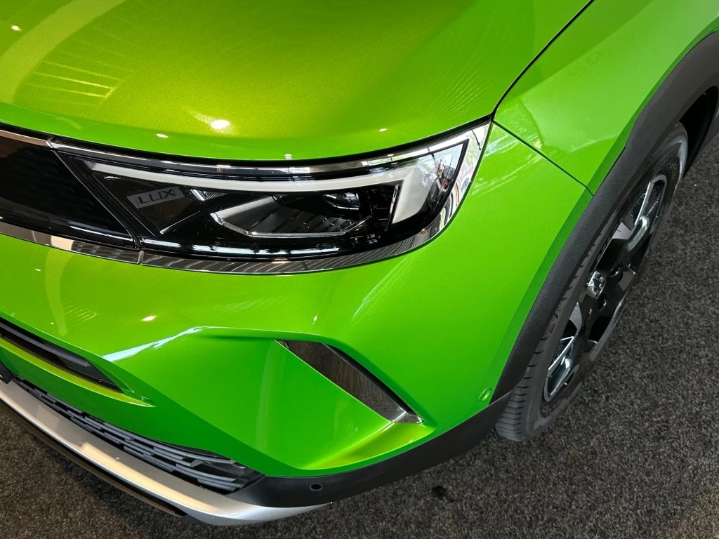 Opel Mokka – foto 42