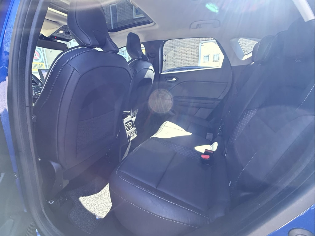 Renault Captur – foto 9