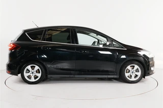Ford C-MAX – thumbnail 9
