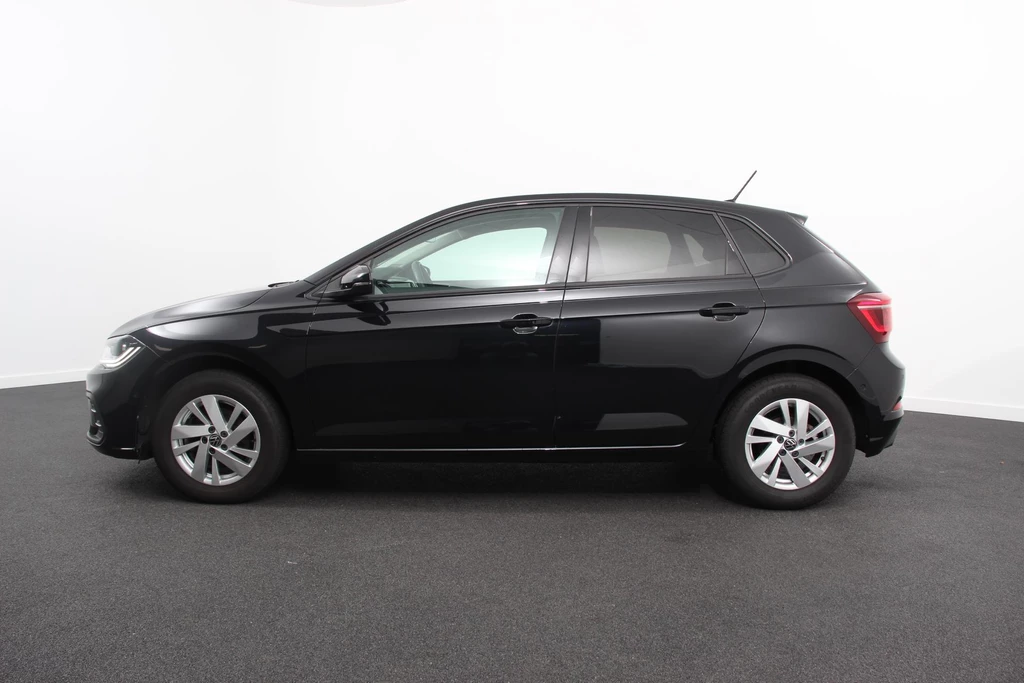 Volkswagen Polo – foto 3