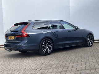 Volvo V90 – thumbnail 6