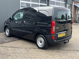 Mercedes-Benz Citan – thumbnail 3