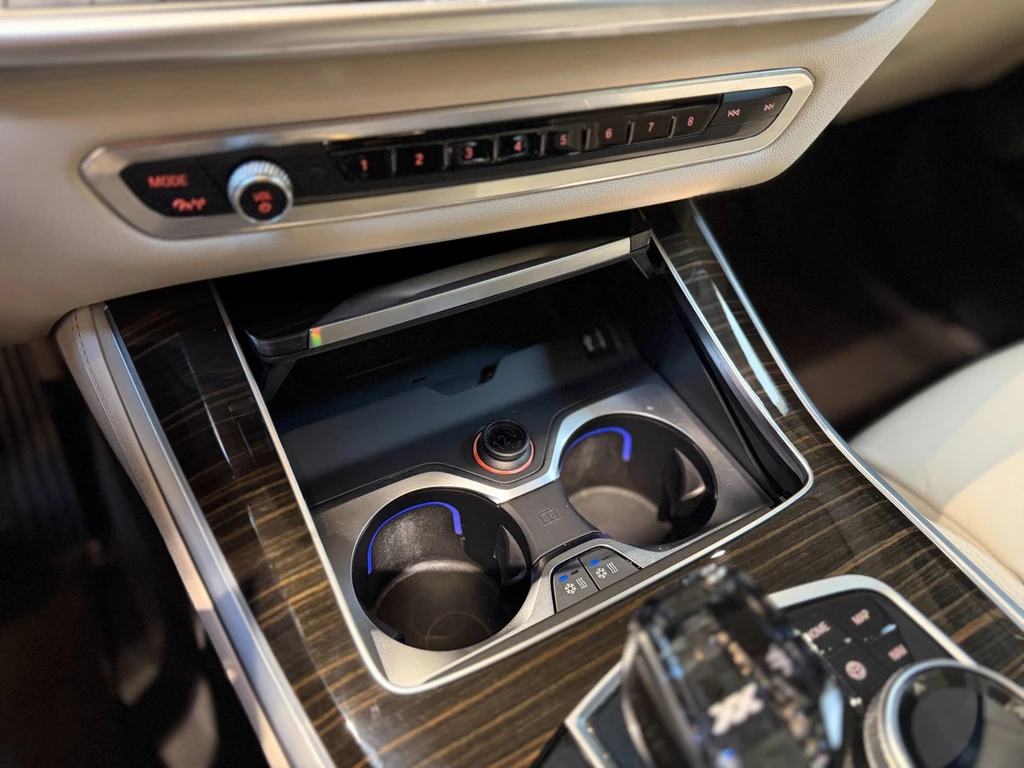 BMW X5 – foto 32