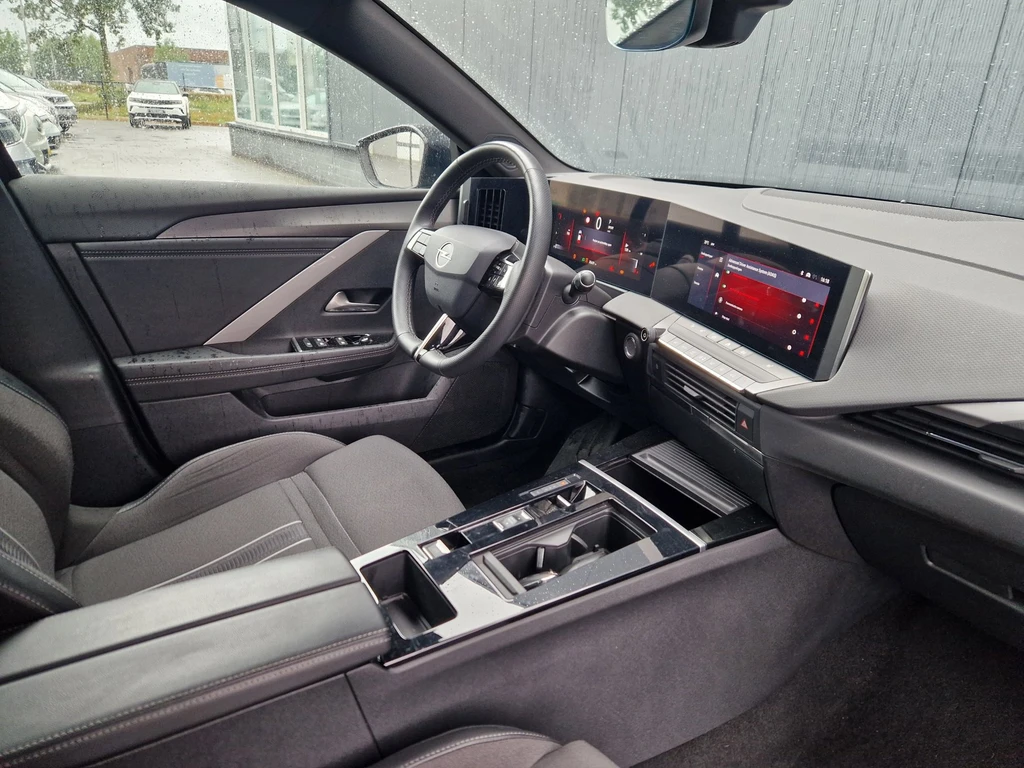 Opel Astra – foto 10