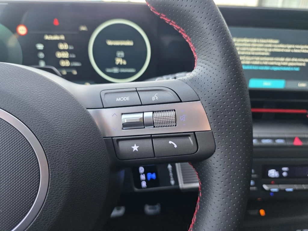 Hyundai Kona – foto 18