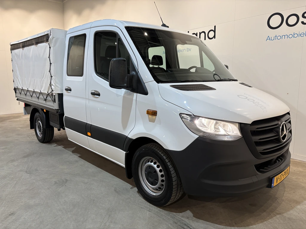 Mercedes-Benz Sprinter – foto 7