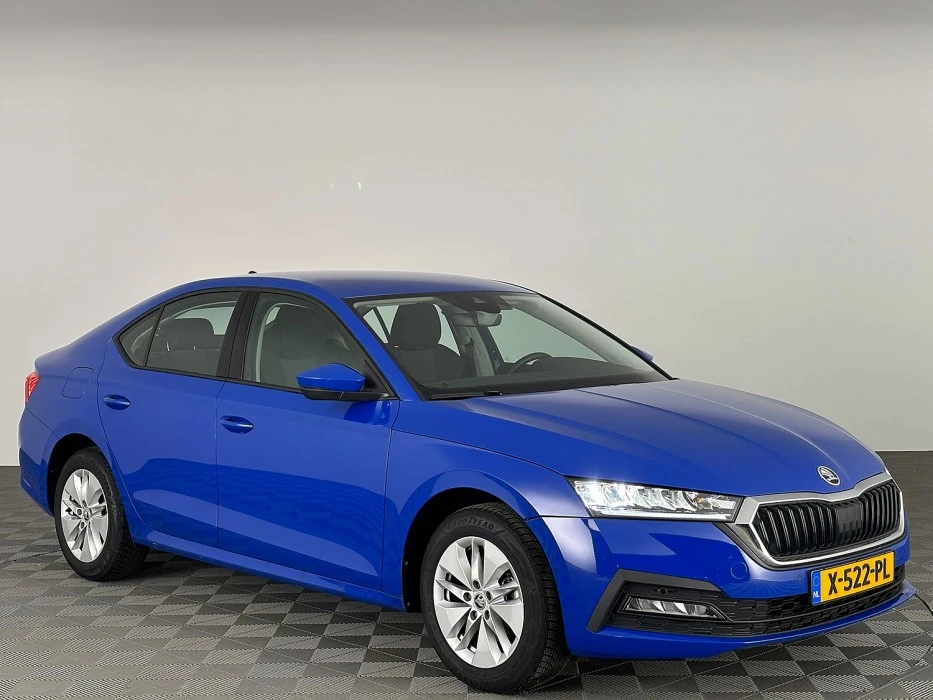 Škoda Octavia – foto 2
