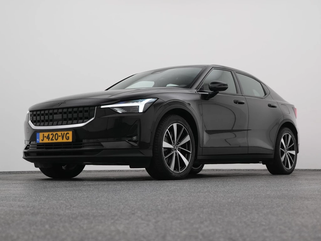 Polestar 2 – foto 3