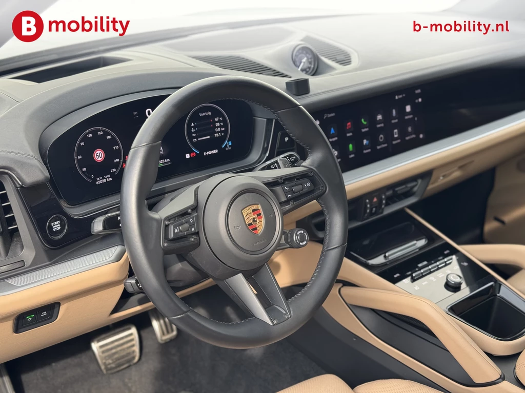 Porsche Cayenne – foto 9