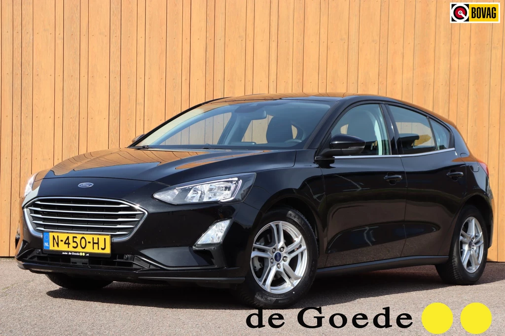 Ford Focus – foto 1