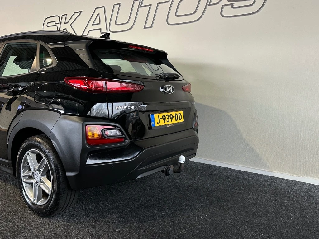 Hyundai Kona – foto 6