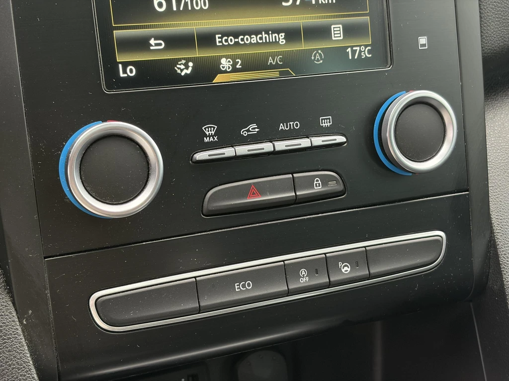 Renault Mégane Estate – foto 23