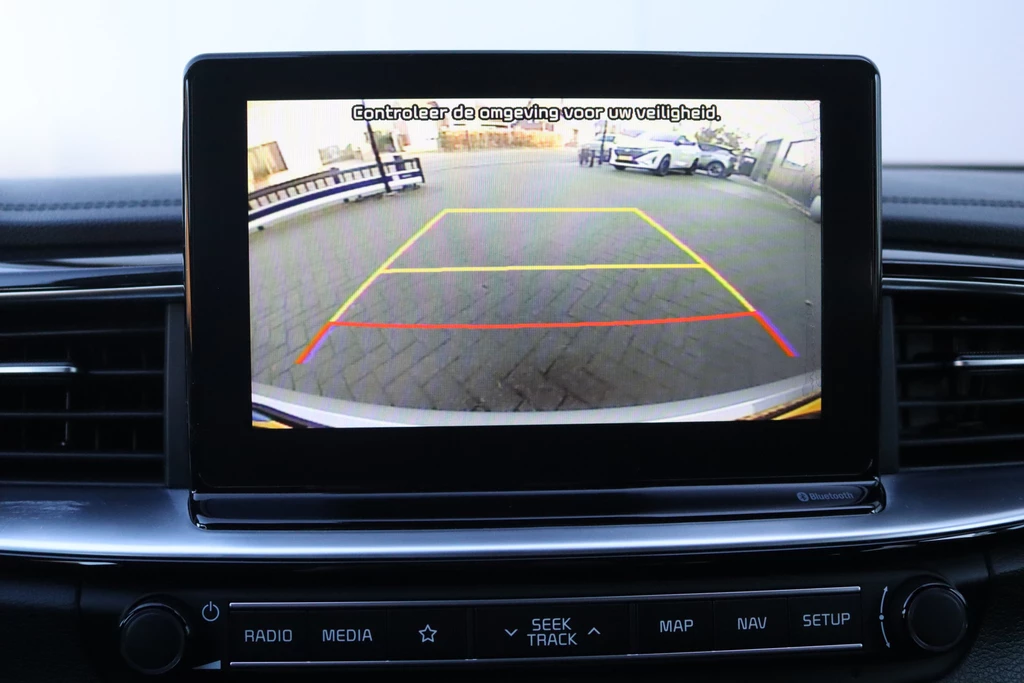 Kia Ceed Sportswagon – foto 23