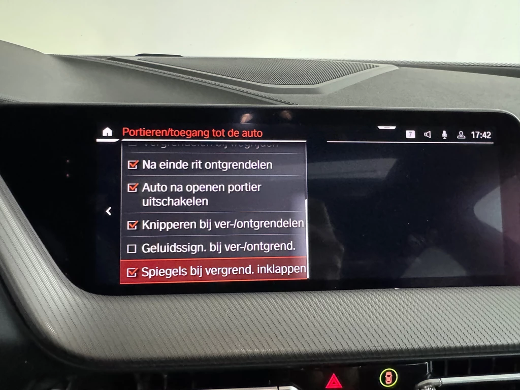 BMW 1 Serie – foto 32