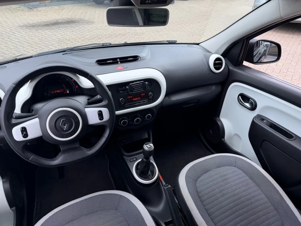 Renault Twingo – foto 17